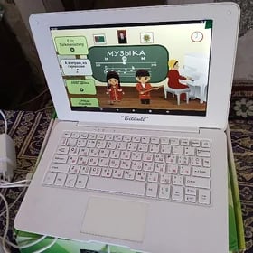 кампьютер школьный