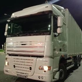 DAF 460 2012