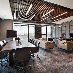 Arendaya ofis