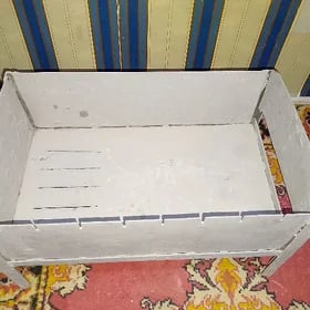 мангал для шашлыка