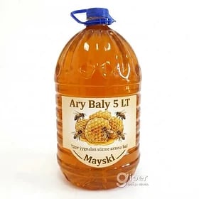 Mayski ary Baly 5 LT
