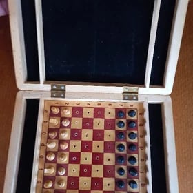 Şahmat