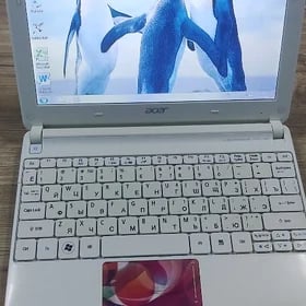 Acer netbuk