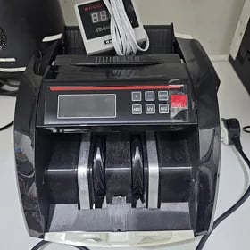 Bill counter pul sanayanaparat