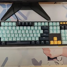 Fantech 107s