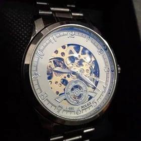 sagat Rolex
