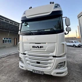 DAF 480 2020