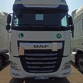 DAF 480 2021