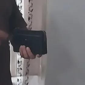 Gara gapjyk yitdi