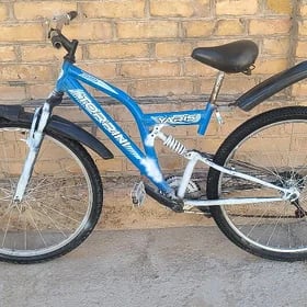 kama welik 26 tigir 27