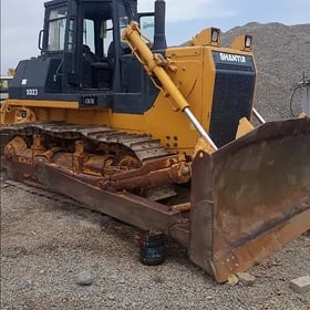 SHANTUI SD22 2014