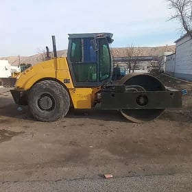 LiuGong Roller 2010