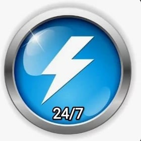 ELEKTRIK-ЭЛЕКТРИК 24/7