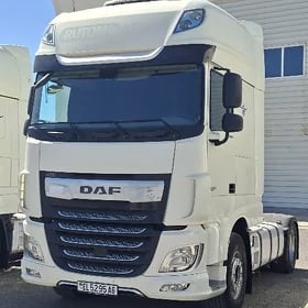 DAF 480 2021