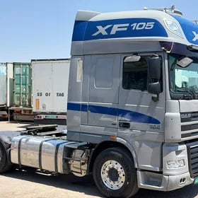 DAF 460 2008