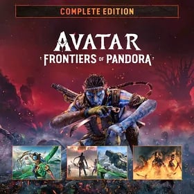 Avatar: Frontiers of Pandora