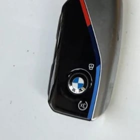 BMW X5 achar yitdi