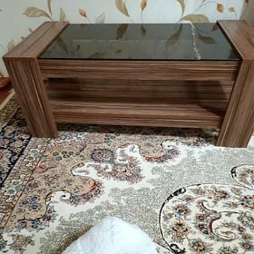 журнальный столик