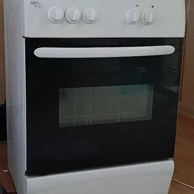 Газплита