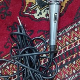 mikrafon