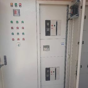 ussa electric