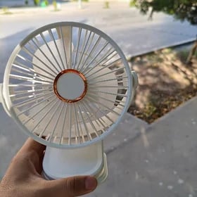 Cooler