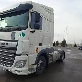 DAF 480 2022