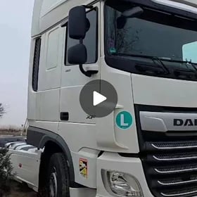 DAF 480 2021