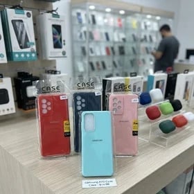 Samsung A33 cehol