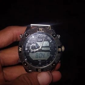 Sport watch
