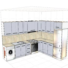 Mebel plan Çyzen