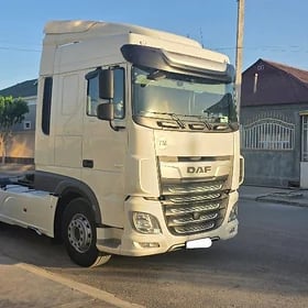 DAF 480 2020