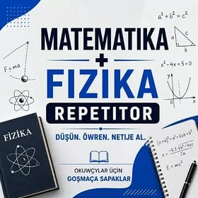 Repetitor(fizika,matematika)