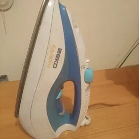 УТЮГ Beko