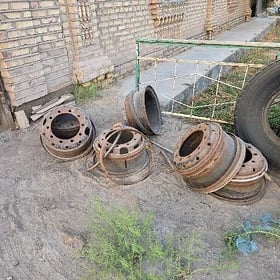kamaz