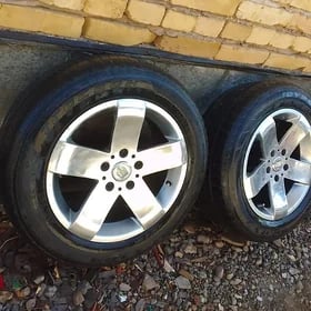 diska tayota 16 lyk