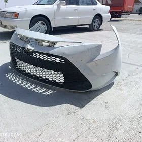 corolla bufer