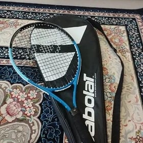 Tennis Raketga 🎾
