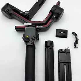 ronin rs3 PRO