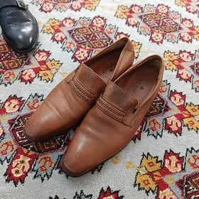 Utes kowuş