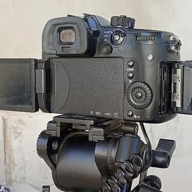 Lumix 5