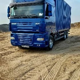 DAF 460 2010