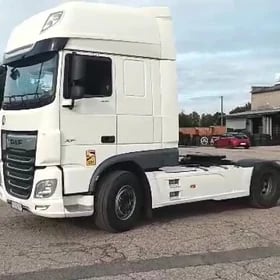 DAF XF 530 2021
