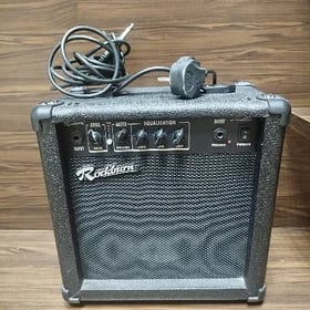 Rockburn G-10 усилитель