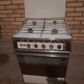 gaz plita
