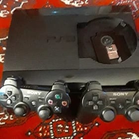 PlayStation 3 Süperslim