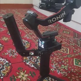 ronin rs3