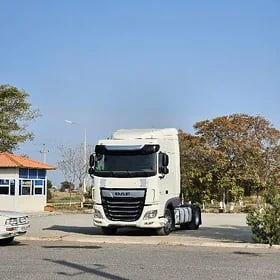 DAF 480 2021