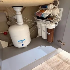 suw filter фильтр для воды