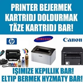 Printer Zaprawka BEJERMEK